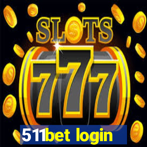 511bet login